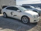 2013 Cadillac Xts Luxury Collection de vânzare în Franklin, WI - Side