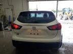 2017 Nissan Rogue Sport S en Venta en Madisonville, TN - Front End