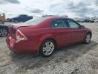2009 Ford Fusion Sel იყიდება Earlington-ში, KY - Rear End