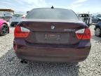 2007 Bmw 328 Xi Sulev იყიდება Magna-ში, UT - Rear End
