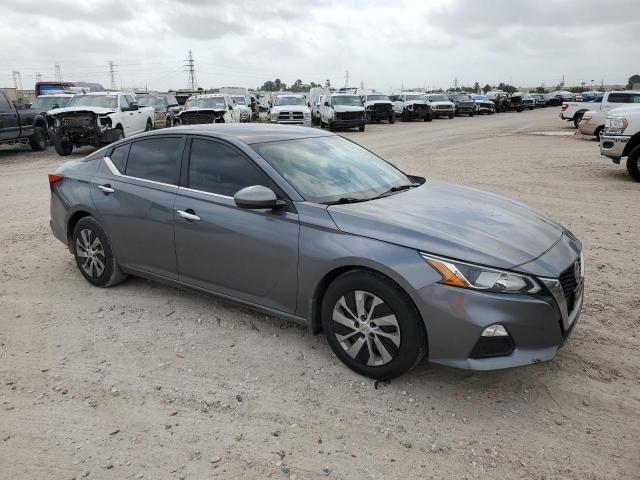  NISSAN ALTIMA 2020 Srebrny