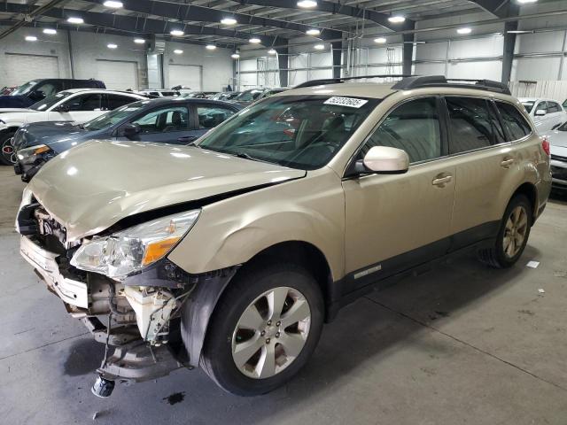 2010 Subaru Outback 3.6R Limited
