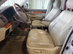 2004 Lexus Gx 470 იყიდება Mcfarland-ში, WI - Minor Dent/Scratches