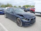 2012 BMW 3 SERIES for sale at Copart SANDWICH