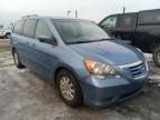 5FNRL3H43AB****** Salvage and Wrecked 2010 Honda Odyssey in Alaska State