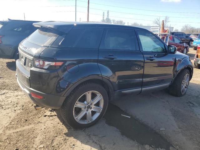  LAND ROVER RANGEROVER 2013 Czarny