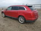 2010 Lincoln Mkt  продається в Appleton, WI - Front End