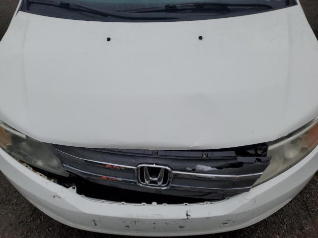 2011 HONDA ODYSSEY LX