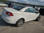 2009 Volkswagen Eos Turbo de vânzare în Harleyville, SC - Front End