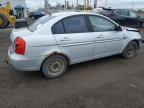 2009 Hyundai Accent Gls for Sale in Montreal-est, QC - Front End