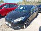 2013 FORD FIESTA ST for sale at Copart BRISTOL