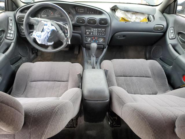 2003 PONTIAC GRAND PRIX GT