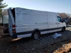 2017 Mercedes-Benz Sprinter 3500 de vânzare în Windsor, NJ - Front End
