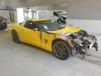 2002 Chevrolet Corvette    за продажба в Sandston, VA - Burn
