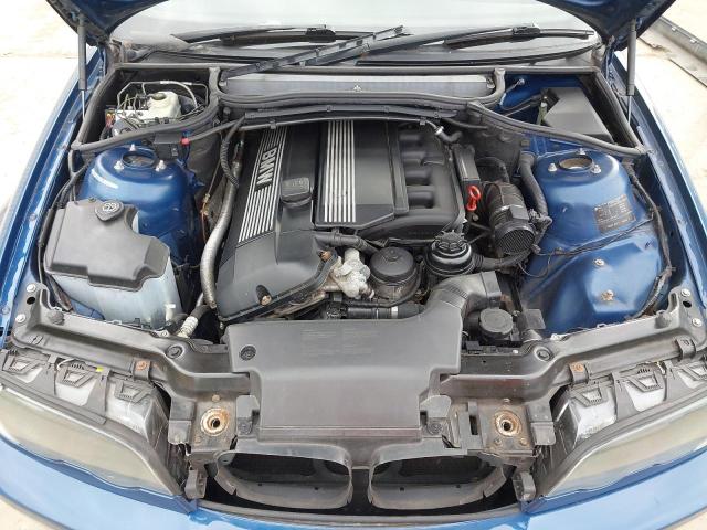 2003 BMW 320CI SPOR