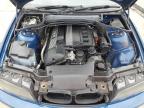 2003 BMW 320CI SPOR for sale at Copart PETERLEE