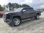 2016 Chevrolet Silverado K1500 Ltz de vânzare în Loganville, GA - Front End