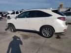 2015 Lexus Rx 350 იყიდება New Orleans-ში, LA - Front End