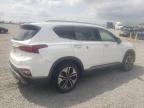 2020 Hyundai Santa Fe Limited na sprzedaż w Earlington, KY - Hail