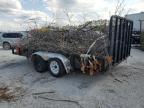 2022 Load Trail Utility Trailer zu verkaufen in Harleyville, SC - Side