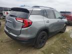 2024 Gmc Terrain Sle იყიდება Temple-ში, TX - Side