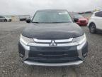 2017 Mitsubishi Outlander Se na sprzedaż w Earlington, KY - Hail