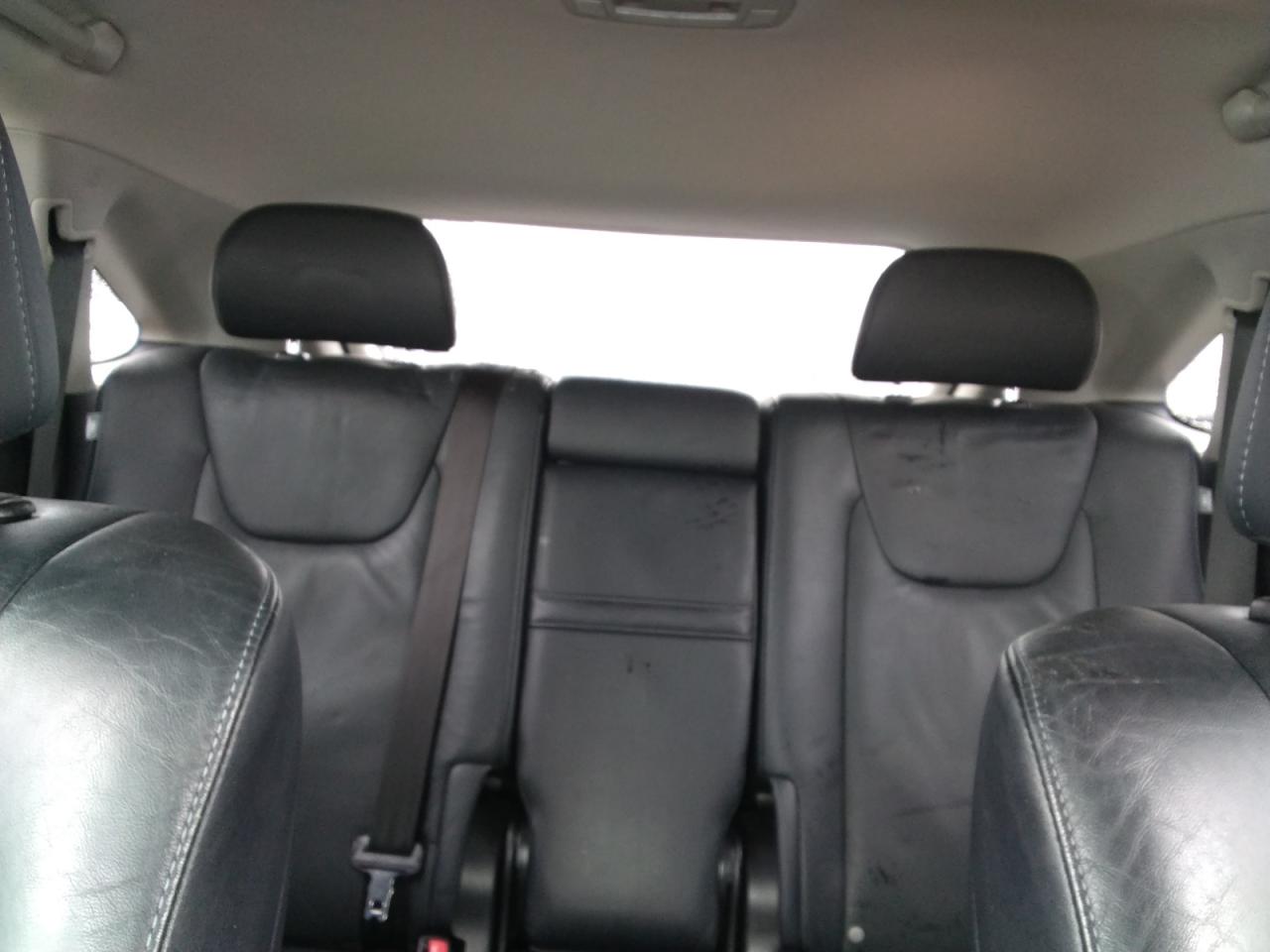 2014 Lexus Rx 350 VIN: JTJZK1BA6E2011736 Lot: 53707655