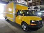2022 Gmc Savana Cutaway G3500 zu verkaufen in Albany, NY - All Over