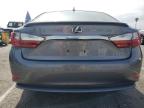 2016 Lexus Es 300H იყიდება Van Nuys-ში, CA - Water/Flood