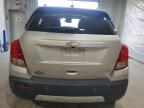 2016 Chevrolet Trax 1Lt en Venta en Candia, NH - Side