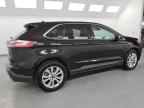 2022 Ford Edge Titanium на продаже в Van Nuys, CA - Front End