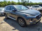 Theodore, AL에서 판매 중인 2019 Hyundai Santa Fe Limited - Rear End