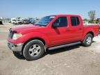 Kansas City, KS에서 판매 중인 2007 Nissan Frontier Crew Cab Le - Side