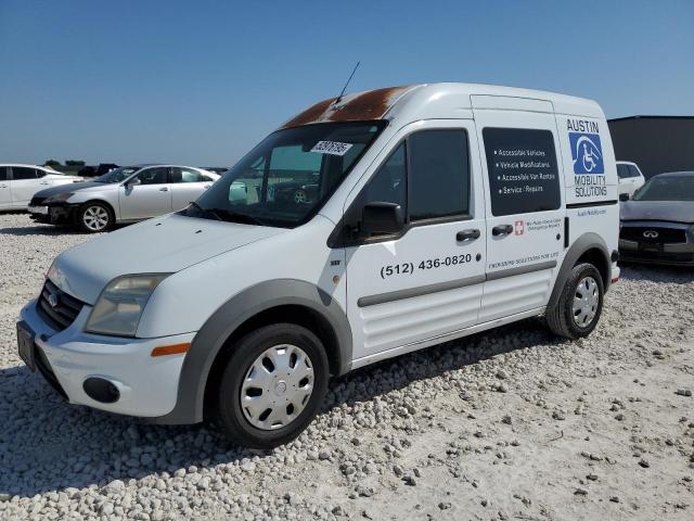 2010 Ford Transit Connect Xlt