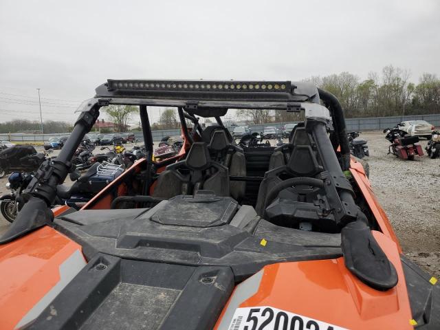 2023 POLARIS RZR TURBO R 4 ULTIMATE