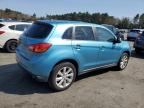 2014 Mitsubishi Outlander Sport Se იყიდება Exeter-ში, RI - Frame Damage