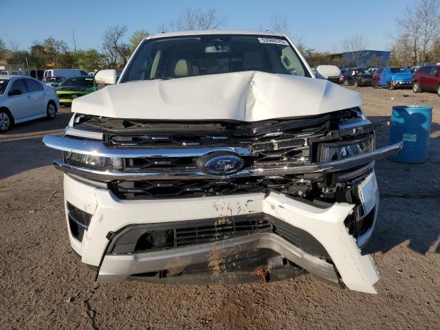  FORD EXPEDITION 2022 Biały