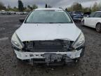 2015 Ford Focus S en Venta en Portland, OR - Front End