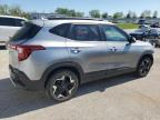 2024 Kia Seltos Ex იყიდება Bridgeton-ში, MO - Front End