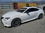 2015 Lexus Rc 350 na sprzedaż w Mentone, CA - Undercarriage