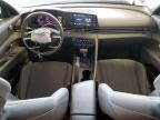 2021 Hyundai Elantra Sel zu verkaufen in Abilene, TX - Front End