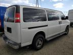 2016 Chevrolet Express G2500 Lt for Sale in Rancho Cucamonga, CA - Front End
