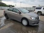 2016 Nissan Sentra S за продажба в Harleyville, SC - Side