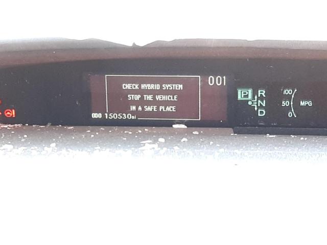 2015 TOYOTA PRIUS T3 V