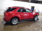 2015 Chevrolet Equinox Lt იყიდება Blaine-ში, MN - Front End