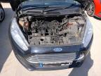 2014 FORD FIESTA TIT for sale at Copart SANDY