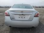 2015 Nissan Altima 2.5 продається в Earlington, KY - Hail