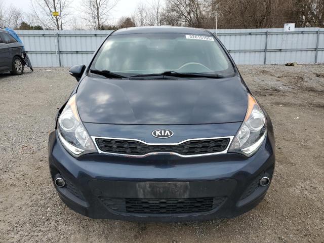 2014 KIA RIO EX