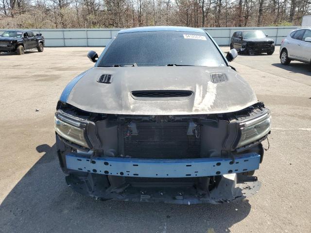  DODGE CHARGER 2022 Granatowy