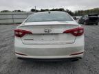 2017 Hyundai Sonata Se for Sale in Fairburn, GA - Front End